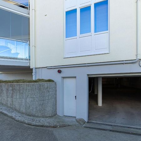 Strandhotel Laboe Nr 18 ภายนอก รูปภาพ