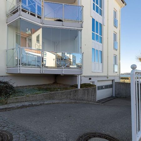 Strandhotel Laboe Nr 18 ภายนอก รูปภาพ