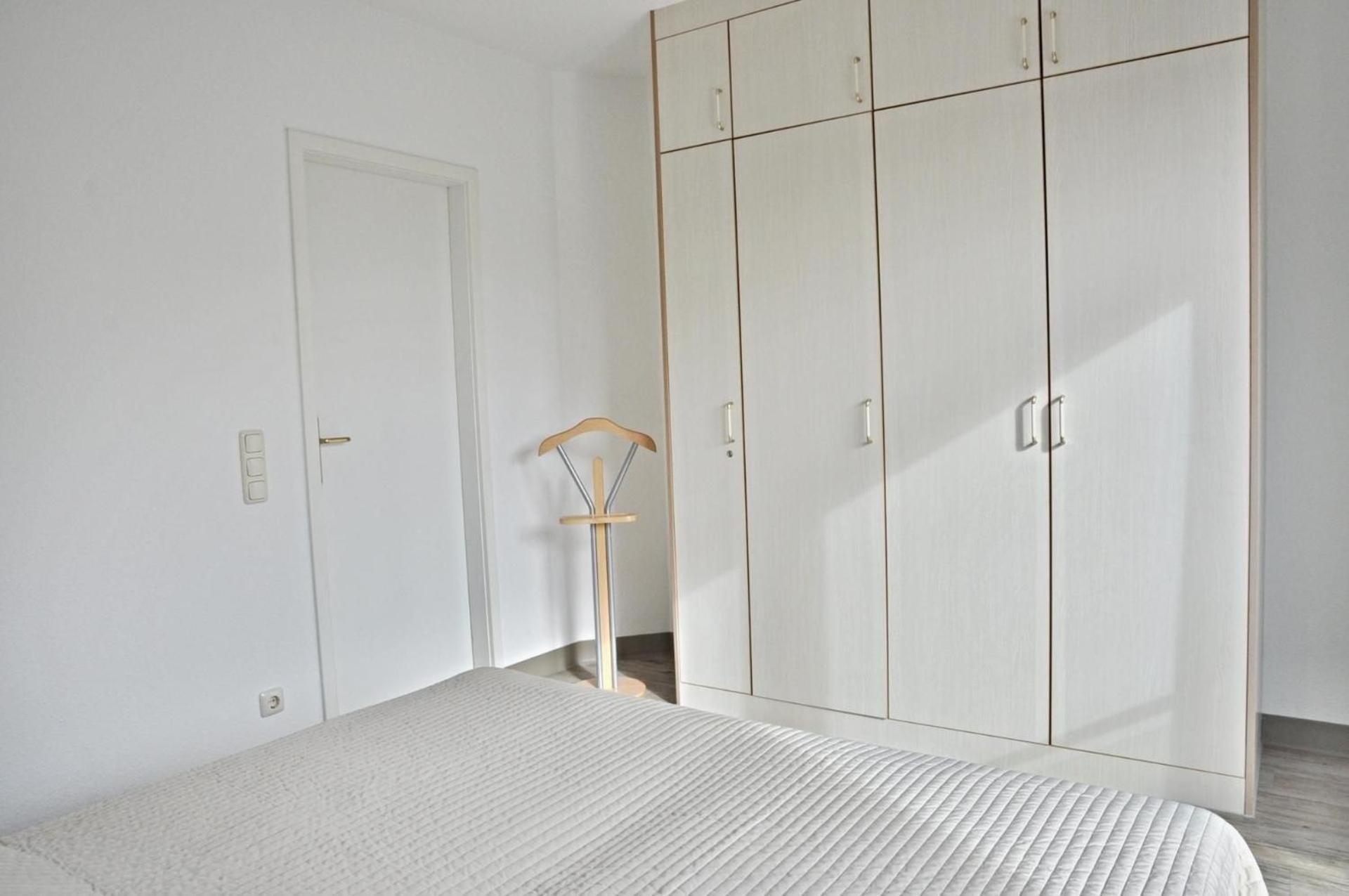 Strandhotel Laboe Nr 18 ภายนอก รูปภาพ