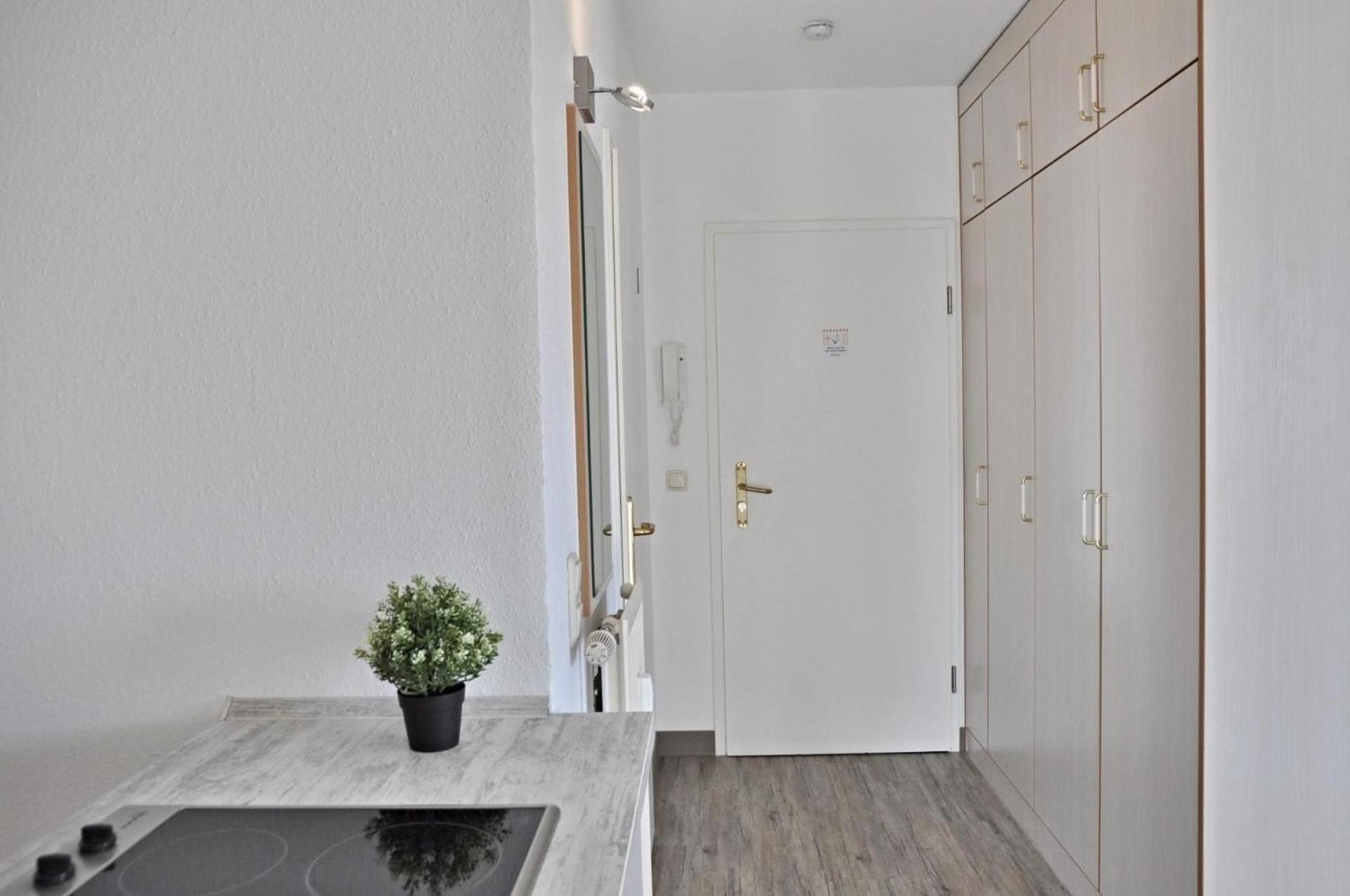 Strandhotel Laboe Nr 18 ภายนอก รูปภาพ