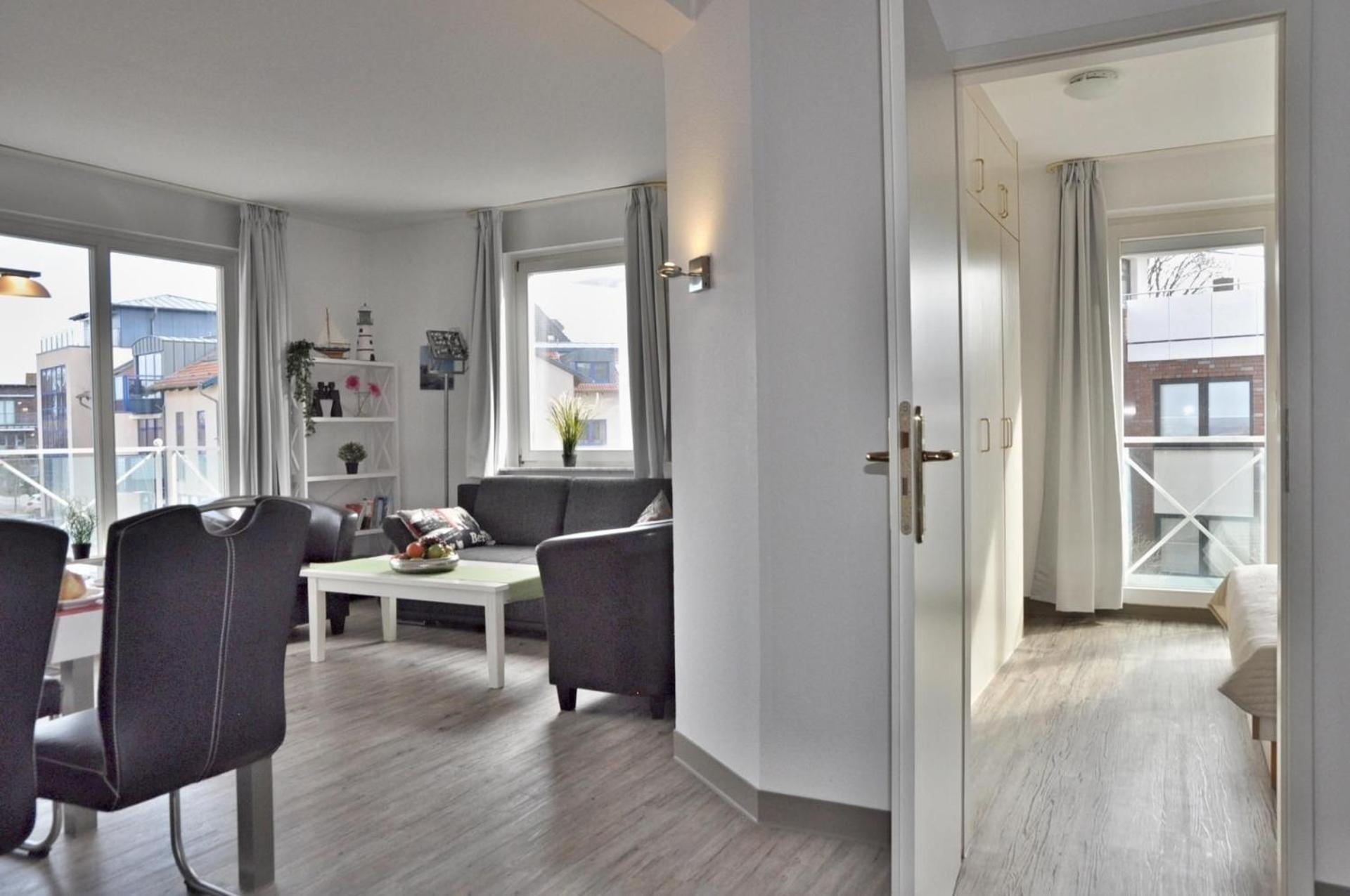 Strandhotel Laboe Nr 18 ภายนอก รูปภาพ