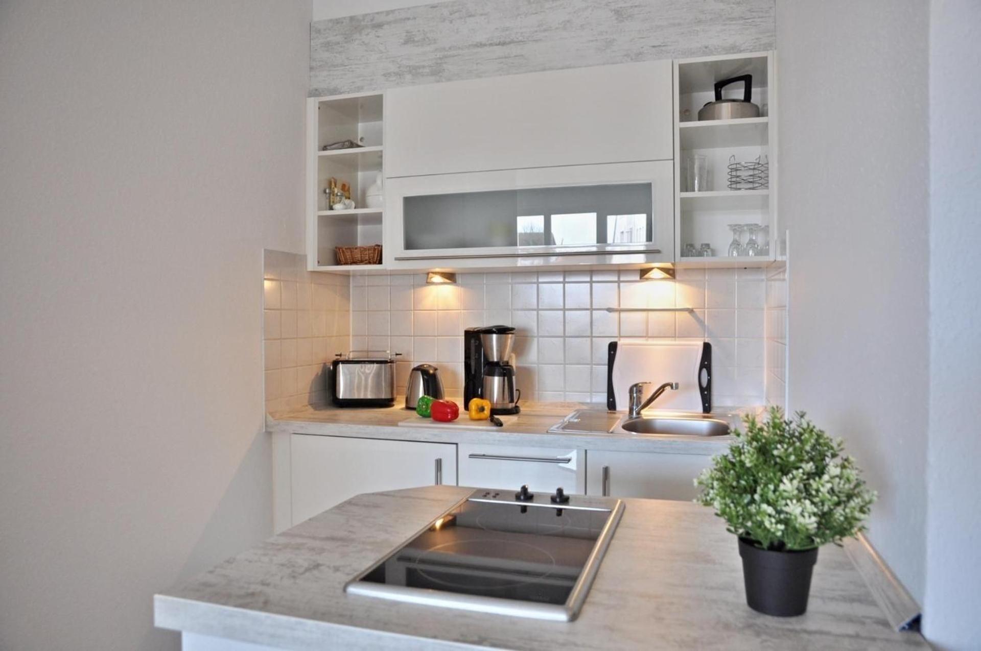 Strandhotel Laboe Nr 18 ภายนอก รูปภาพ